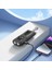 10000MAH PD20W 22.5W Qc3.0 37 Wh Dahili Fener Güç Bankası Powerbank iPhone ile Uyumlu Şarj Seviyesi LED Gösterli Kompak ve Modern Tasarım BJ54 5