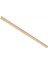 Kazma Sapı Uzun Ahşap Sap 120-130CM 1