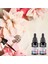 Alkol Bazlı Mürekkep (Alcohol Ink) – 30 Ml, Krapon Çiçek Yapım, Dıy Mürekkebi, Kahverengi 4