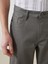 Dar Kalıp Gabardin Erkek Chino Pantolon (S5) 3