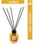 Bambu Çubuklu Oda Kokusu – Amber 110 ml 1