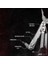 Multi Tool Pro 15 Fonksiyonlu 180 mm Çok Amaçlı Pense Çakı Seti 3