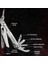 Multi Tool Pro 15 Fonksiyonlu 180 mm Çok Amaçlı Pense Çakı Seti 4