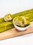 Tahinli Antep Fıstıklı Lokum 400 gr 2