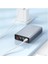 15000MAH 65W Usb-C Input ve Output Digital Ekranlı Güç Bankası Powerbank iPhone ile Uyumlu Şarj Seviyesi LED Gösterli Kompak ve Modern Tasarım BJ40 2