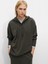 Kapüşonlu Hoodie 1