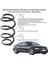 ST102003F - 2009-2017 Audi A5 Sportback Ön Helezon Yay Takımı (2 Adet) 1