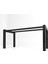 Cam Masa Ayakları Orta Destekli Metal Masa Ayağı 75 Cm-70 cm-130 cm 1