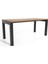 Cam Masa Ayakları Orta Destekli Metal Masa Ayağı 75 Cm-70 cm-130 cm 2