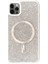 Apple iPhone 12 Pro Taşlı Magsafe Kılıf Mtl Aksesuar 1