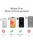 Apple iPhone 12 Pro Deri Cüzdan Kılıf Mtl Aksesuar 2