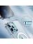 Apple iPhone 12 Pro Max Şeffaf Magsafe Kılıf Mtl Aksesuar 5
