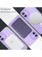 Apple iPhone 12 Şeffaf Magsafe Kılıf Mtl Aksesuar 5