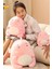 Cute Monster Peluş – Pembe (30 cm) 1