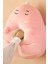 Cute Monster Peluş – Pembe (30 cm) 3