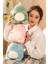 Cute Monster Peluş – Pembe (30 cm) 4