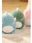 Cute Monster Peluş – Pembe (30 cm) 5