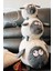 Cute Merino Peluş 30 cm Beyaz 2