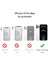Apple iPhone 12 Pro Max Deri Cüzdan Kılıf Mtl Aksesuar 2