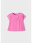 Kız Çocuk Tshrt - Mayoral - Pembe - 4 Yaş - 3182-PEMBE-4 Yaş 1