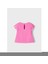 Kız Çocuk Tshrt - Mayoral - Pembe - 4 Yaş - 3182-PEMBE-4 Yaş 2