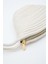 Haze Handmade Hasır Clutch Çanta 4