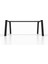 Ofis Masası Ayağı Çalışma Masası Ayağı Metal Ayak 73 Cm-60 CM-130 cm 9