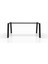 Ofis Masası Ayağı Çalışma Masası Ayağı Metal Ayak 73 Cm-60 CM-130 cm 10