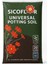 Sıcoflor Universal Saksı Toprağı | 20 Litre | Çiçekler ve Iç Mekan Bitkileri Için | Made In Eu 1