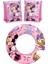 Minnie Mouse Simit 56 cm Minnie Mouse Deniz Kolluk 15X25 cm 1