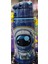 Çocuk Astronot Figürlü Paslanmaz Çelik Matara H70008 1