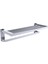 Bocchi Pisa Havlu Rafı 60 cm Krom 3057-0005 1