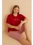 50503-767 Kadın Büyük Beden Pijama Takımı 1
