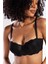 G.colorspush Up Strapless Bra, Siyah Konforlu ve Şık Sütyen 1