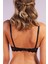 Glorin Foam Cup Push Up Bra,siyah Renk Straplez Konforlu ve Şık Sütyen 2