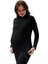 W 24/7 Maternity Ls Hz Tech Tee 2