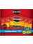 Jack Lınk's Beef Jerky Terıyakı Lunchbox Ready 5 Snack 89 gr 1