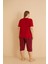 50503-769 Kadın Büyük Beden Pijama Takımı 2