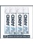 Men Sensitive Erkek Tıraş Jeli 4x200ml 1