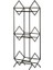 Dekoratif Dergilik Plaklık CD Organizer 1