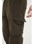 CAMP550 Outdoor Tactical Kargo Cepli Ayarlanabilir Paçalı Oversize Erkek Jogger Yürüyüş Pantolonu 4