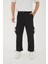 CAMP550 Outdoor Tactical Kargo Cepli Ayarlanabilir Paçalı Oversize Erkek Jogger Yürüyüş Pantolonu 2