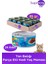 Supreme Ton Balığı Parça Etli Konserve Kedi Yaş Maması 85 gr 1