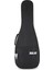 Solid Case Elektro Gitar Gigbag (Siyah) 1