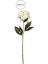Yapay Şakayık Dalı Krem 68 cm 1
