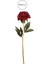 Yapay Şakayık Dalı Kırmızı 68 cm 1