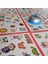 SÜPER AFACAN DEDEKTİFLER Hızlı Dedektif, Akıl Mantık Zeka ve Strateji Oyunu, Zihin Geliştirici Eğlenceli Oyun Seti, Montessori Oyunları, Spy Games 3