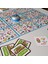 SÜPER AFACAN DEDEKTİFLER Hızlı Dedektif, Akıl Mantık Zeka ve Strateji Oyunu, Zihin Geliştirici Eğlenceli Oyun Seti, Montessori Oyunları, Spy Games 4