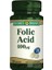 Natures Bounty Folic Acid 400 Mcg 100 Tablet 1