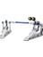 9 Serisi Zincirli Twin Pedal 1